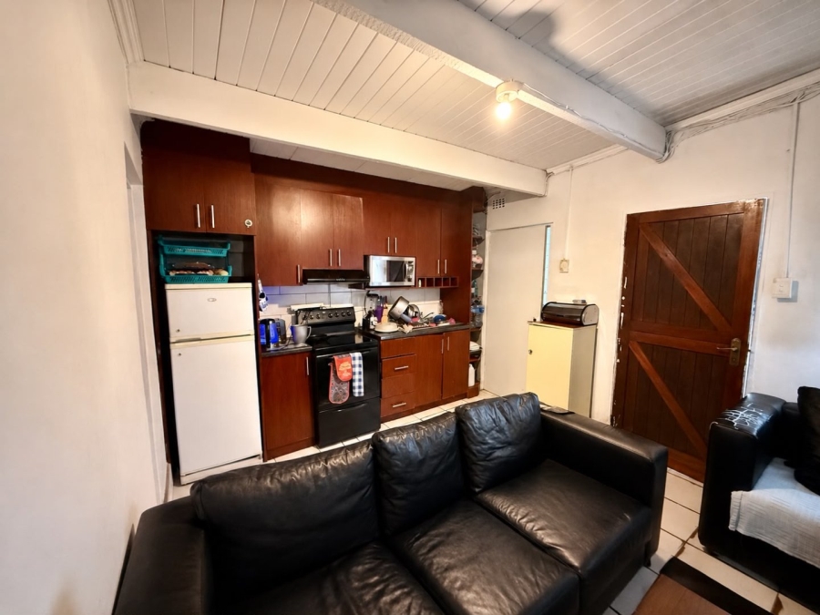 2 Bedroom Property for Sale in Mfuleni Western Cape
